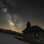 Penzion Almgasthaus Glocknerblick