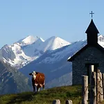 Almgasthaus Glocknerblick *