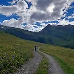 Мини-отель Almgasthaus Glocknerblick