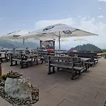 Almgasthaus Glocknerblick *