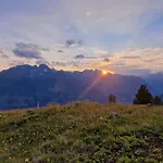 Almgasthaus Glocknerblick *