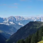 Almgasthaus Glocknerblick