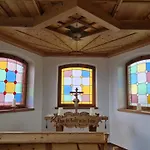 Almgasthaus Glocknerblick Värdshus