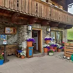 Almgasthaus Glocknerblick Großkirchheim