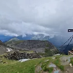 Almgasthaus Glocknerblick *