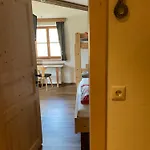 Almgasthaus Glocknerblick Värdshus