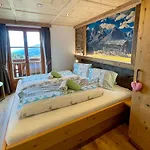 Мини-отель Almgasthaus Glocknerblick
