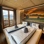 Almgasthaus Glocknerblick Мини-отель