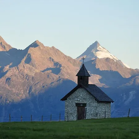 Almgasthaus Glocknerblick * Großkirchheim
