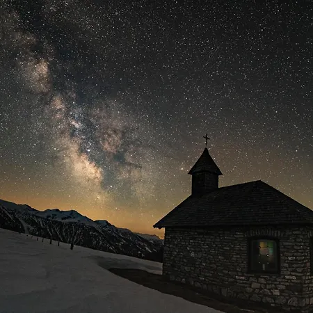 Inn Almgasthaus Glocknerblick