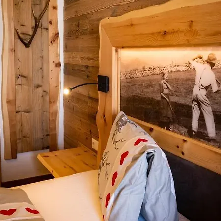 Almgasthaus Glocknerblick *