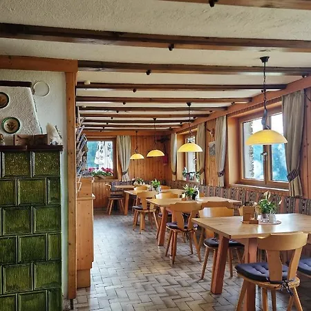 Almgasthaus Glocknerblick