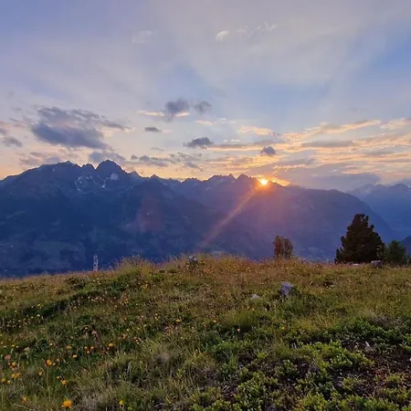 Almgasthaus Glocknerblick *