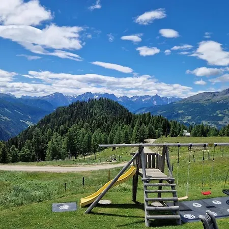 Almgasthaus Glocknerblick
