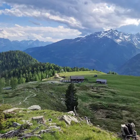 Almgasthaus Glocknerblick Großkirchheim