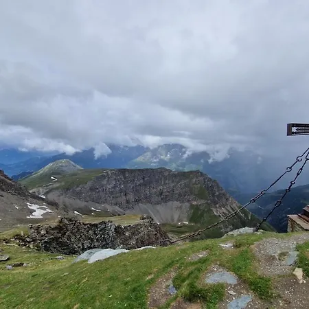 Almgasthaus Glocknerblick *