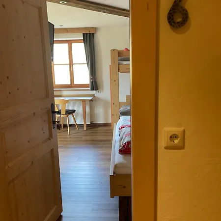Almgasthaus Glocknerblick Estalagem