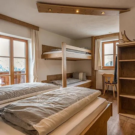 Almgasthaus Glocknerblick * Großkirchheim