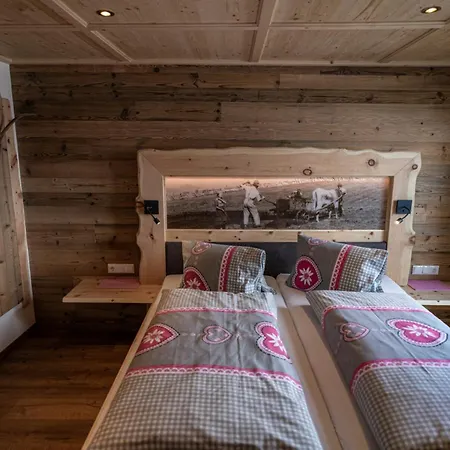 Almgasthaus Glocknerblick