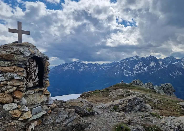 Almgasthaus Glocknerblick * Großkirchheim