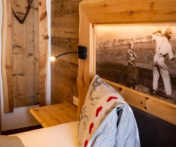 Almgasthaus Glocknerblick *