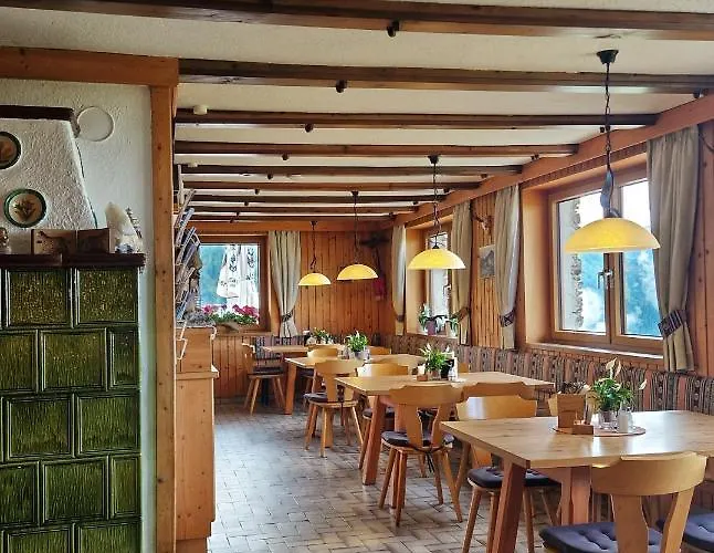 Almgasthaus Glocknerblick