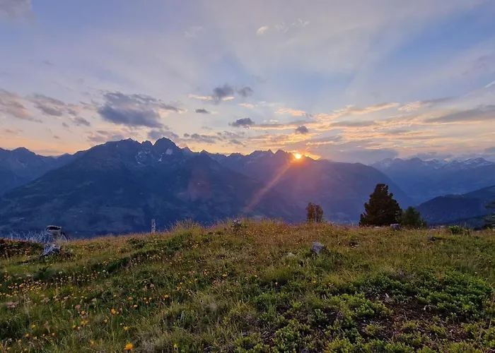 Almgasthaus Glocknerblick *