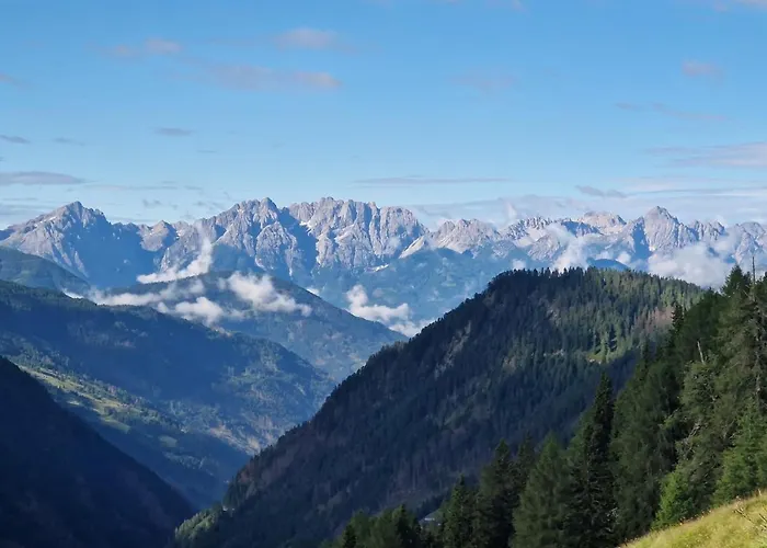 Almgasthaus Glocknerblick
