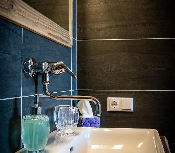 Almgasthaus Glocknerblick