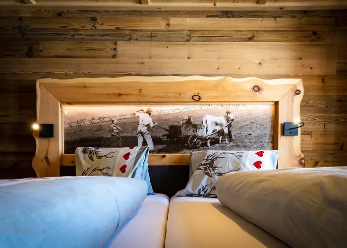 Zajazd Almgasthaus Glocknerblick Großkirchheim