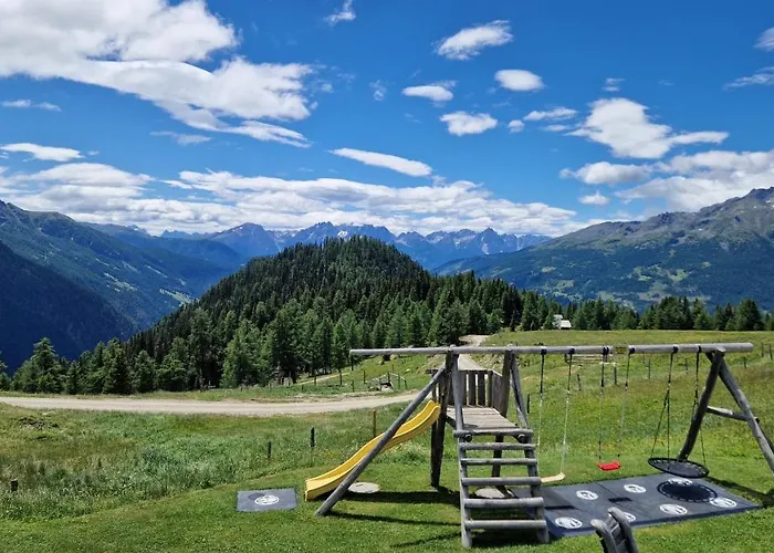 Almgasthaus Glocknerblick