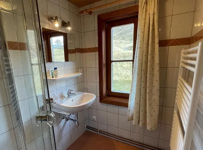 Almgasthaus Glocknerblick * Großkirchheim