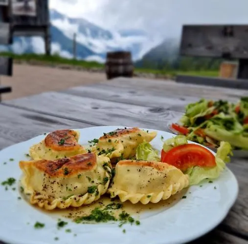 Almgasthaus Glocknerblick