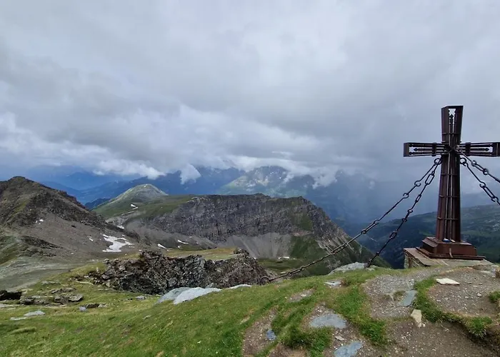 Almgasthaus Glocknerblick *