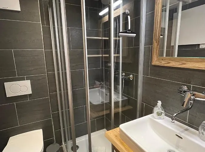 Almgasthaus Glocknerblick Großkirchheim