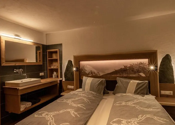 Almgasthaus Glocknerblick *