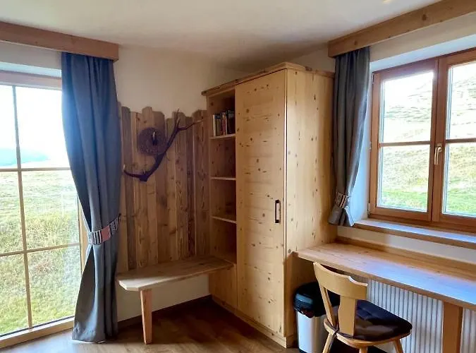 Almgasthaus Glocknerblick