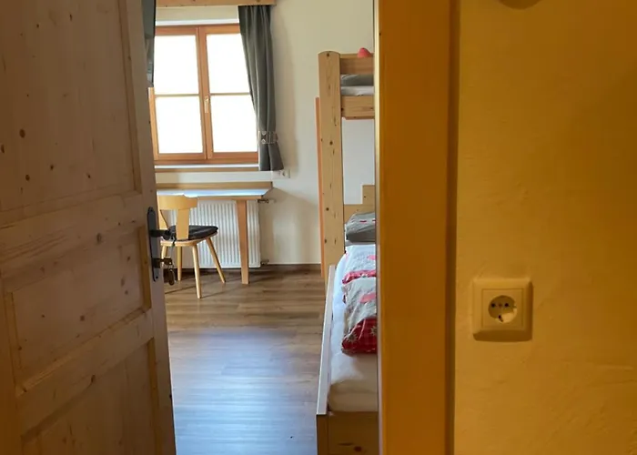 Almgasthaus Glocknerblick Zajazd