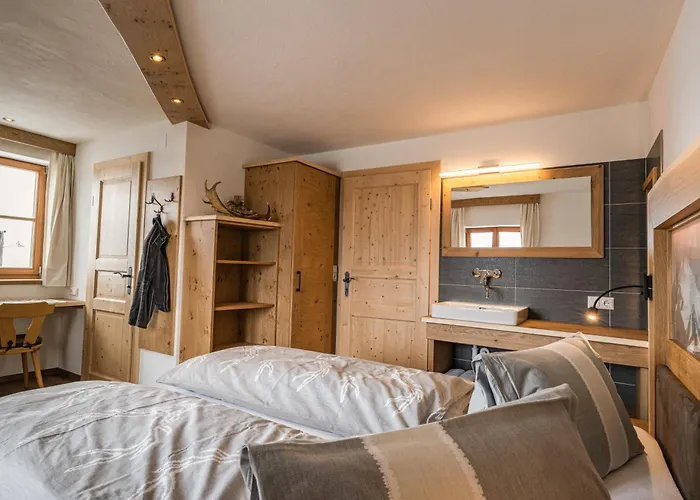 Zajazd Almgasthaus Glocknerblick Großkirchheim