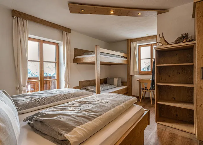 Almgasthaus Glocknerblick * Großkirchheim