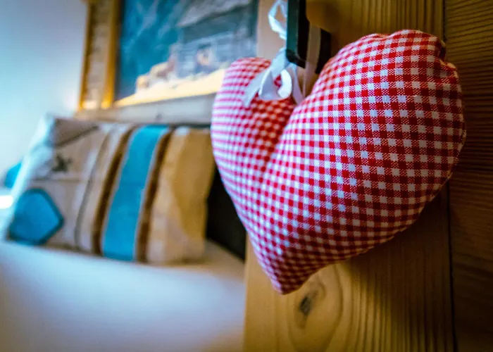 Almgasthaus Glocknerblick Zajazd Großkirchheim