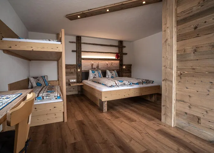 Almgasthaus Glocknerblick