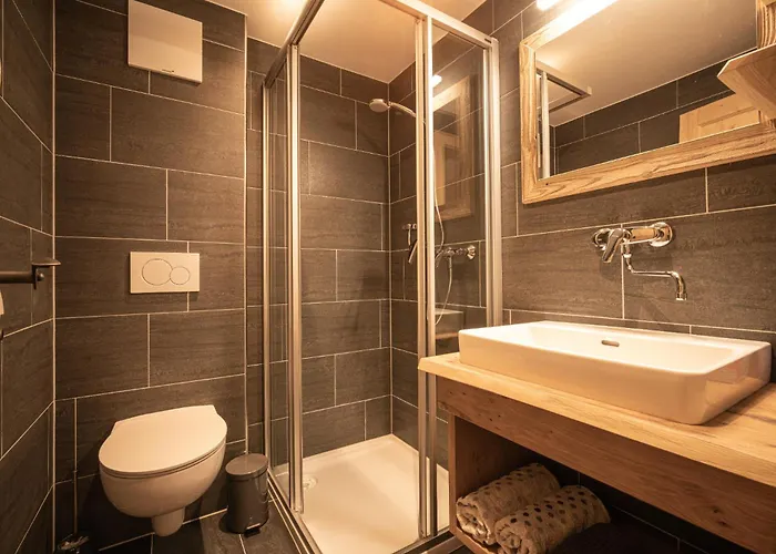 Almgasthaus Glocknerblick Zajazd Großkirchheim