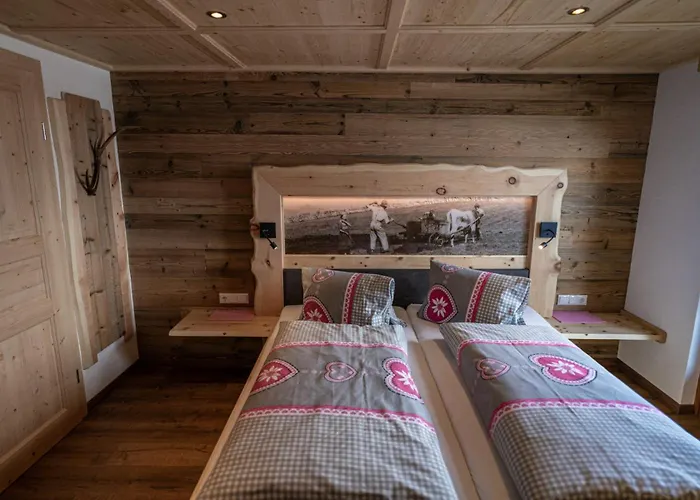 Almgasthaus Glocknerblick